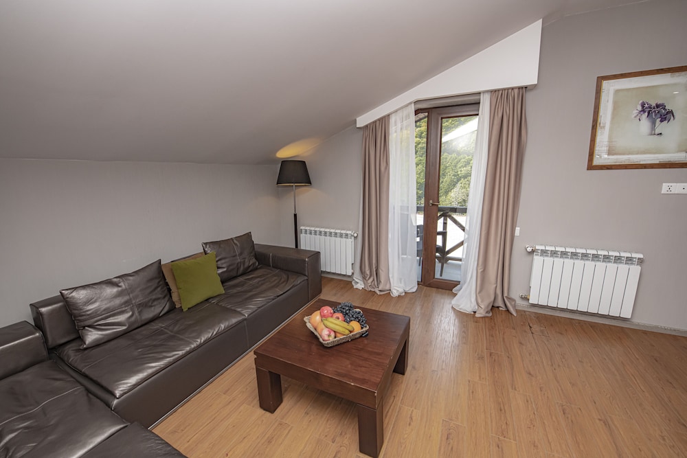 Hotel and SPA Crystal 26/50