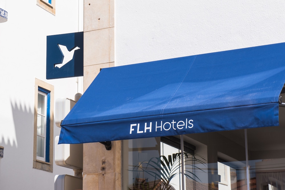 Reserva FLH Hotels Ericeira 3/49