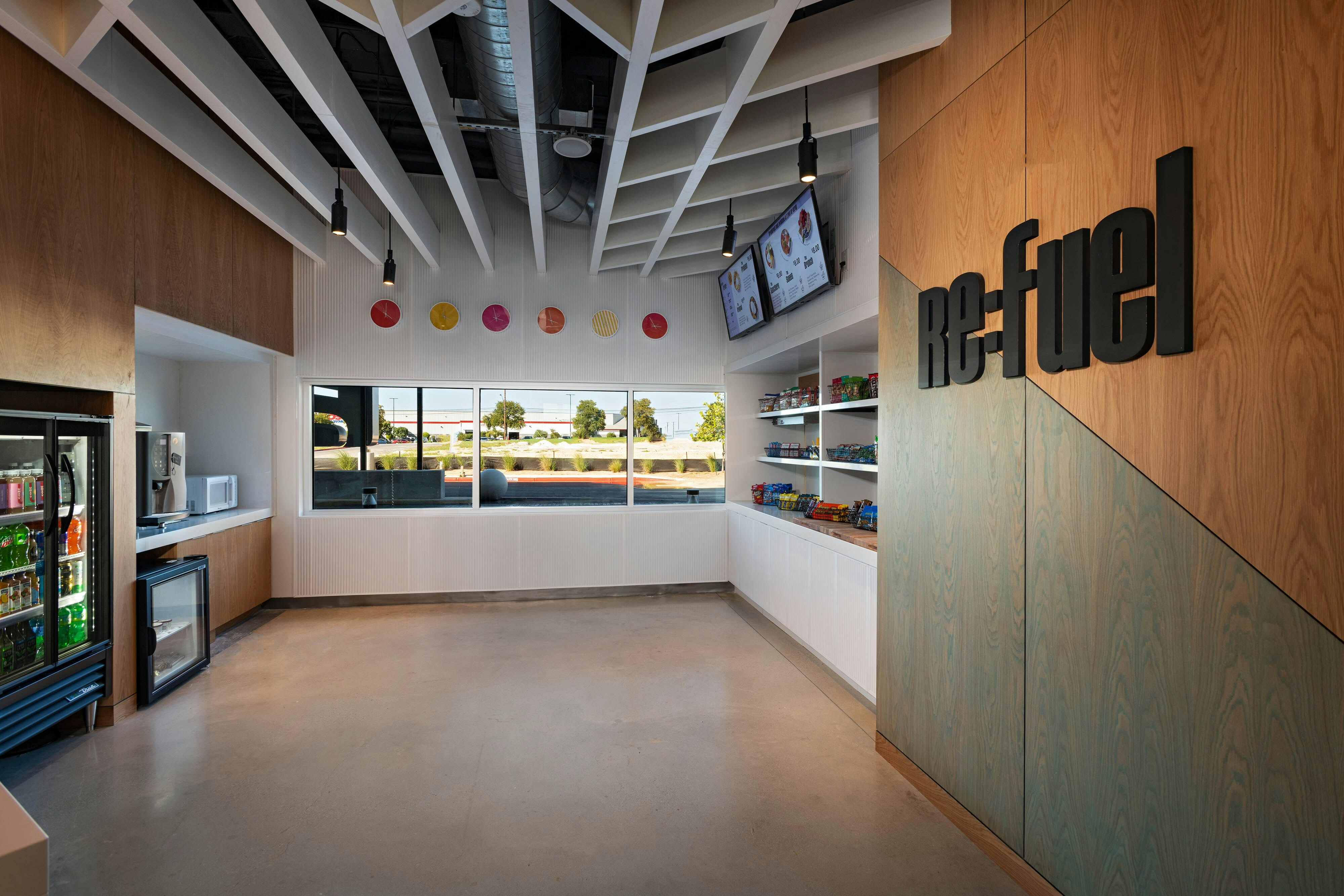 Aloft San Antonio UTSA Area 14/19