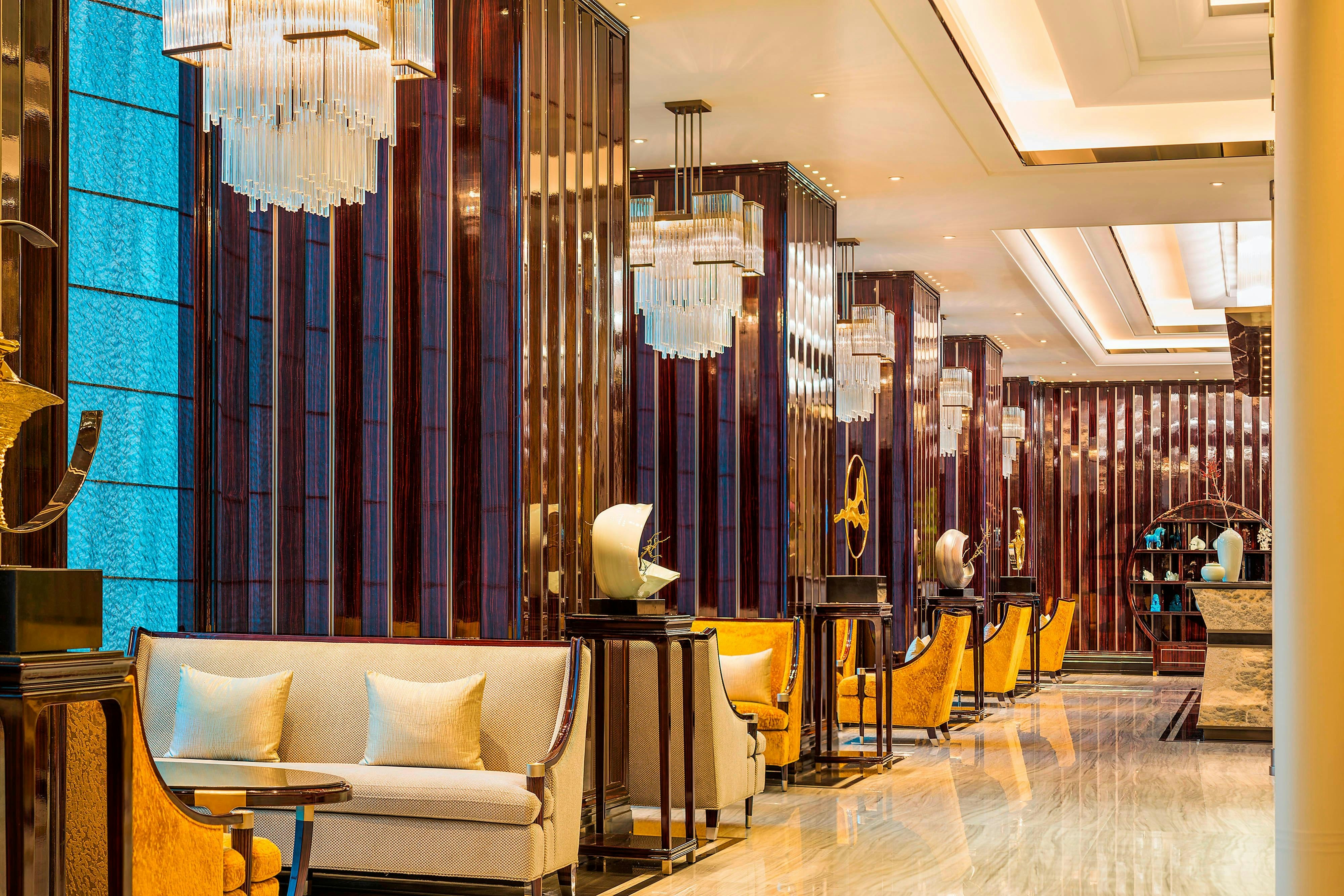 THE ST. REGIS CHANGSHA 15/26