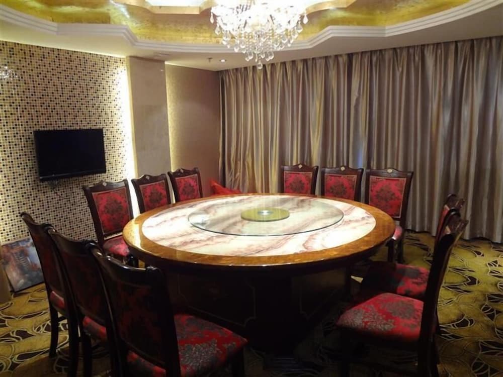 Greentree Inn Nantong Jiaoyu Road Hotel 14/17