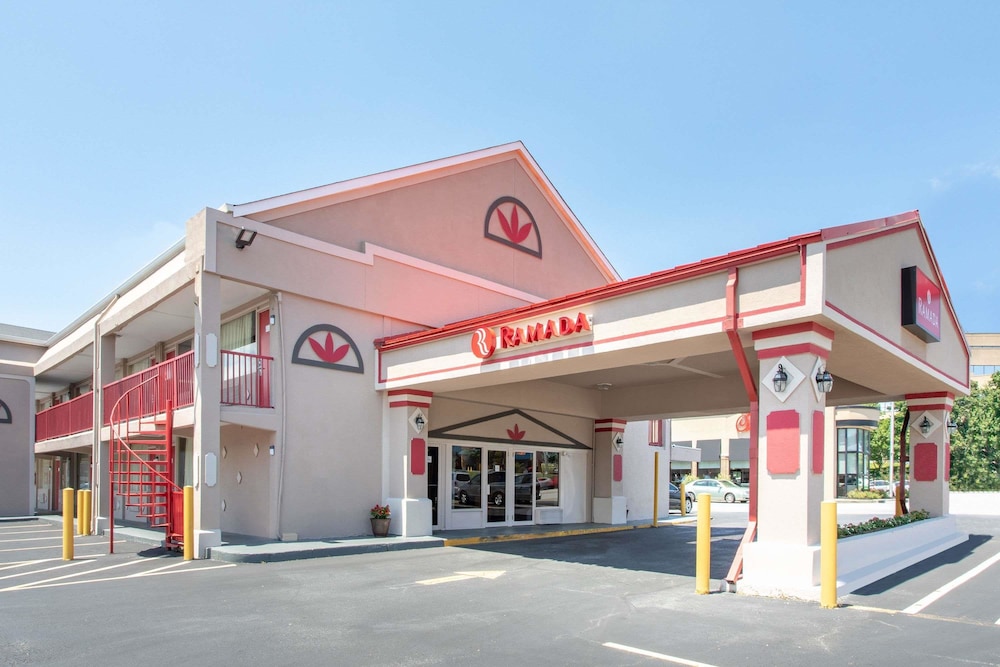 Ramada Limited Cockeysville 2/26