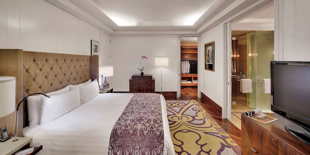 Hotel Indonesia Kempinski Jakarta 11/48