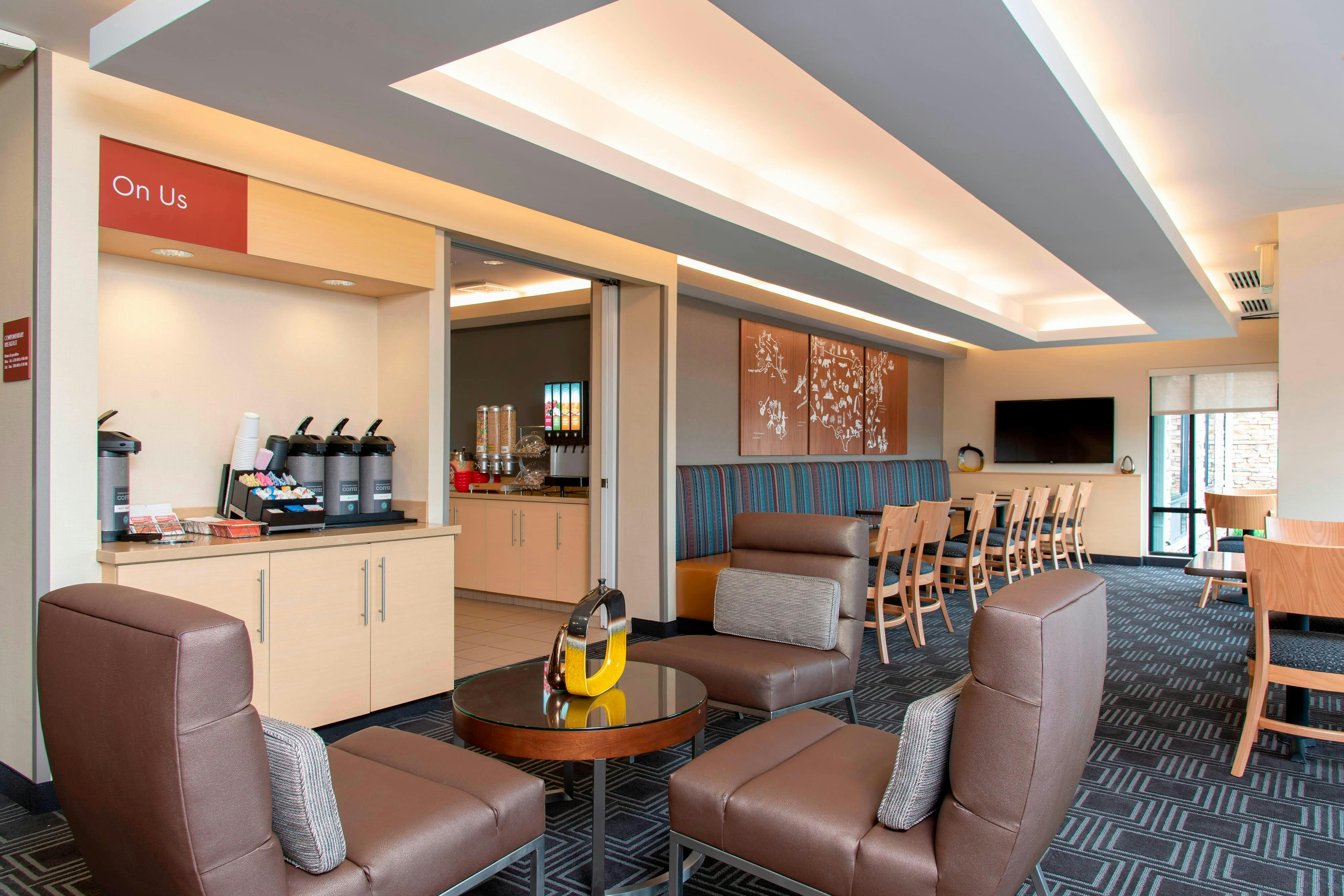 Towneplace Suites Fort Wayne North 9/17