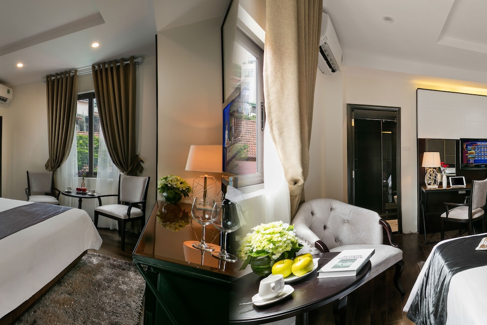 La Sante Hotel Spa 15/48