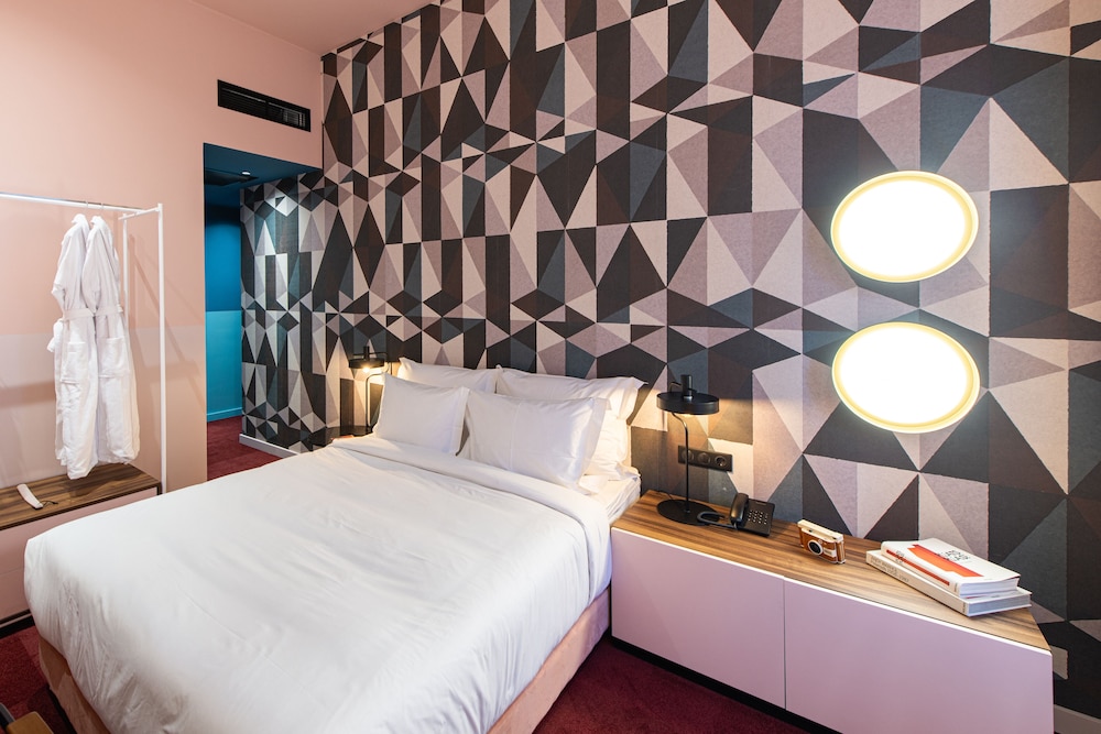 Stories Boutique Hotel 27/72