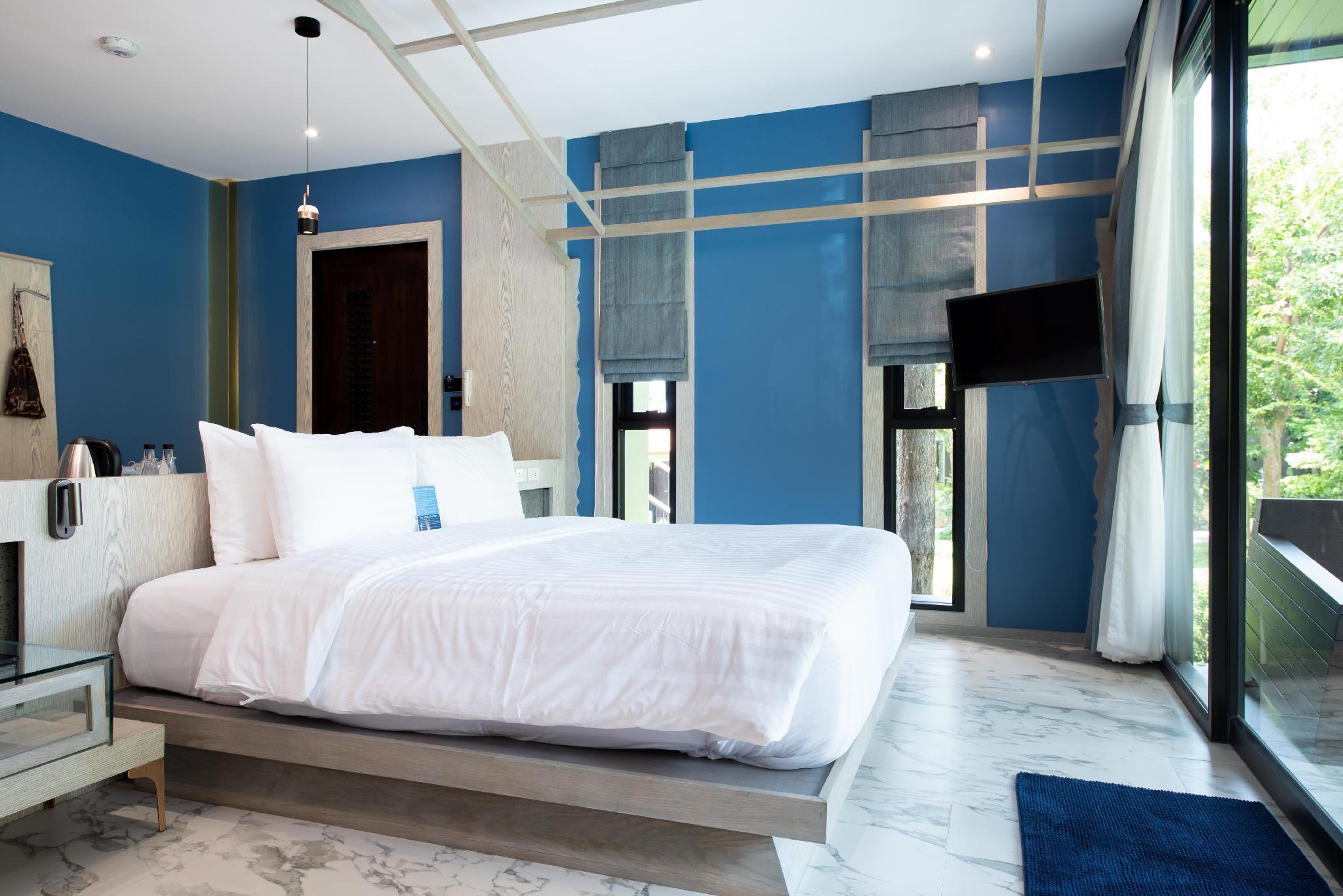 Pool, Suite