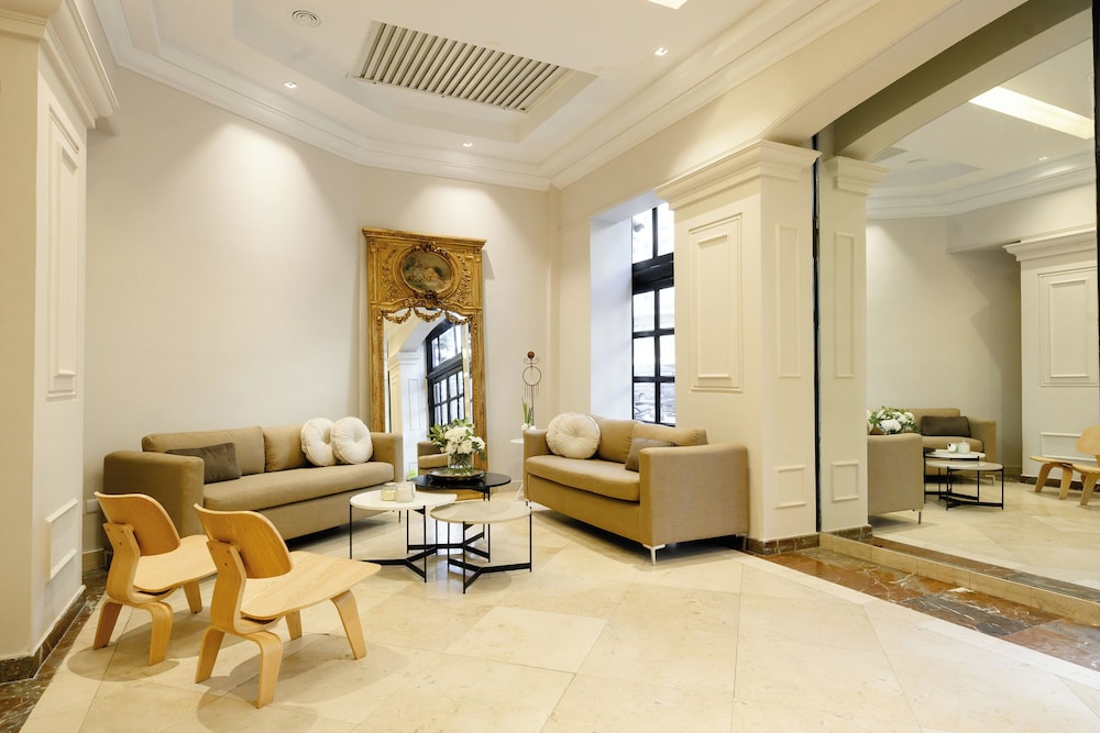 Midtown Boutique Hotel 52/70