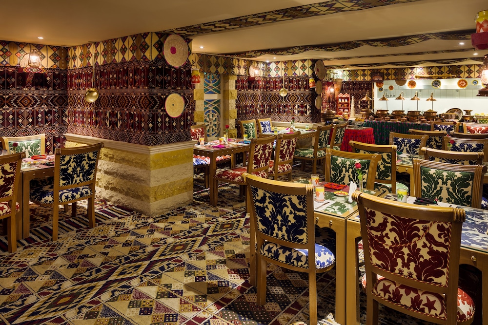 فندق مينا اندلسية(Mena Andalusia Hotel) 36/46