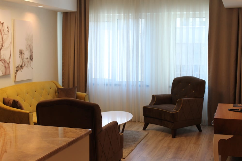 Mas Suites Nisantasi 38/58