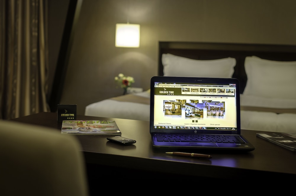 Golden Time Hotel 44/62