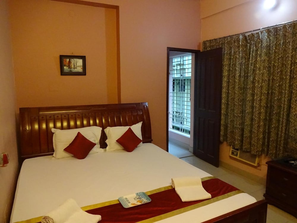 Avisha Hotel 16/50