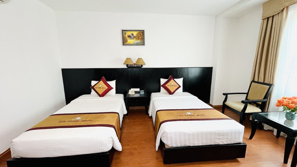 Sea Pearl Hotel Catba 35/71