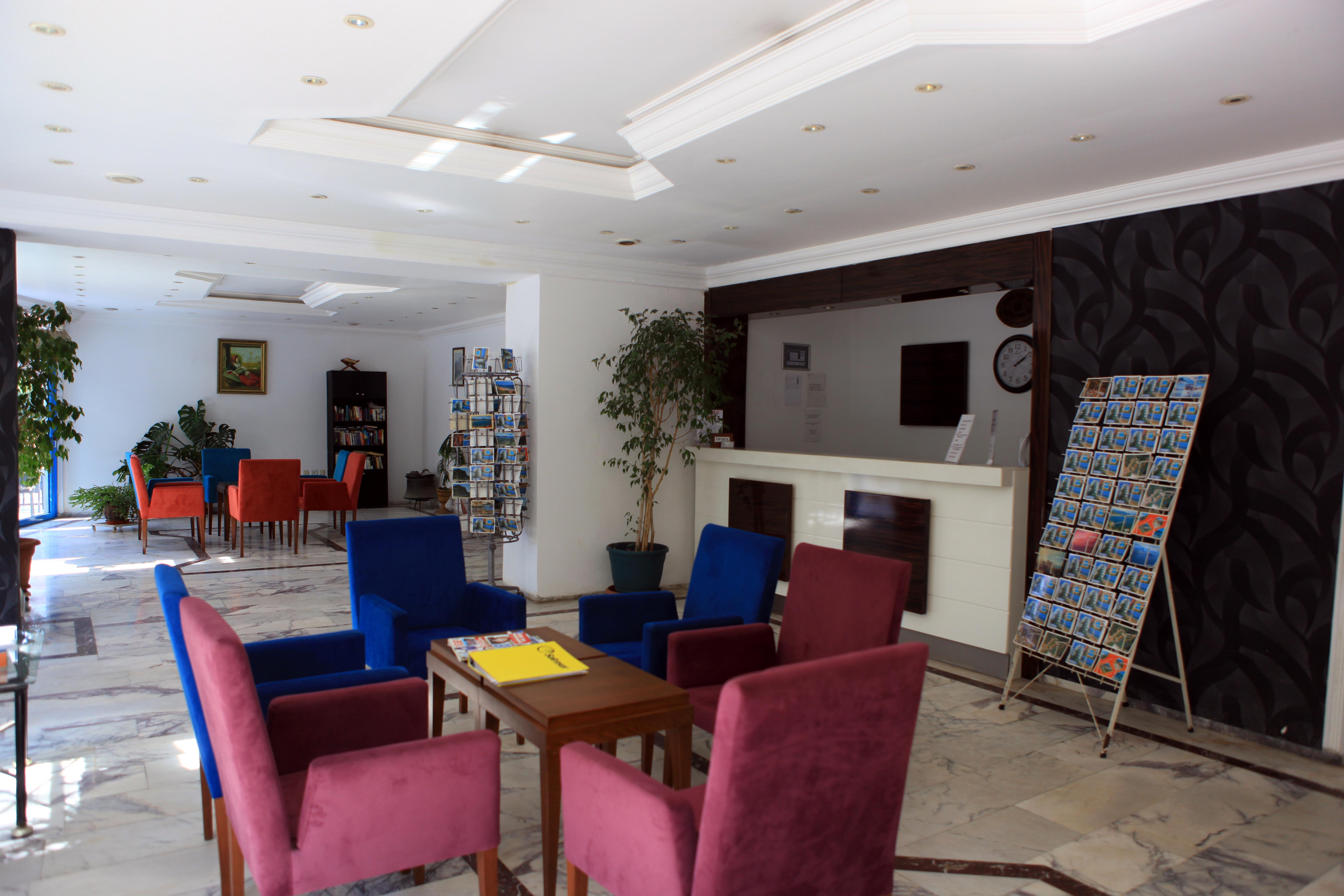 Anahtar Apart Hotel 13/19