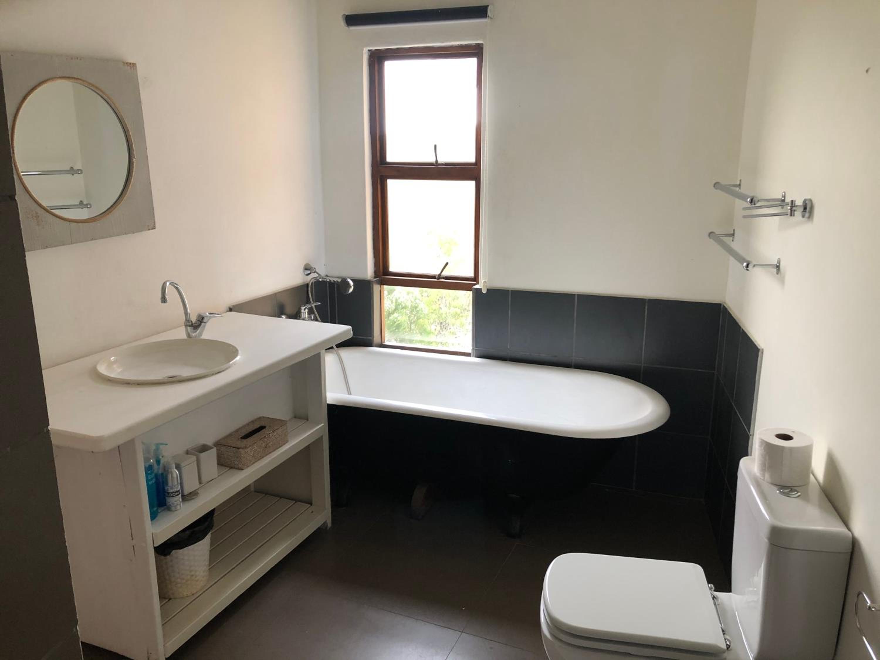 Rainforest Ridge Eco-Lodge 38/38
