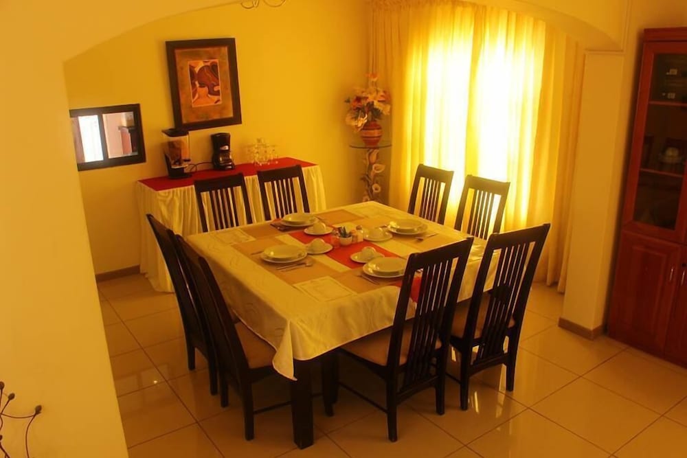 Upper Room Guest House 21/30