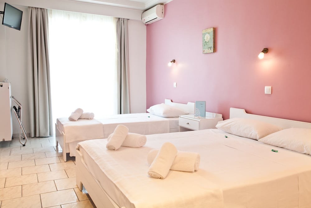 Melissanthi Hotel 6/35