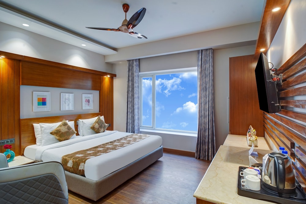 The Pearl Hotel 21/50