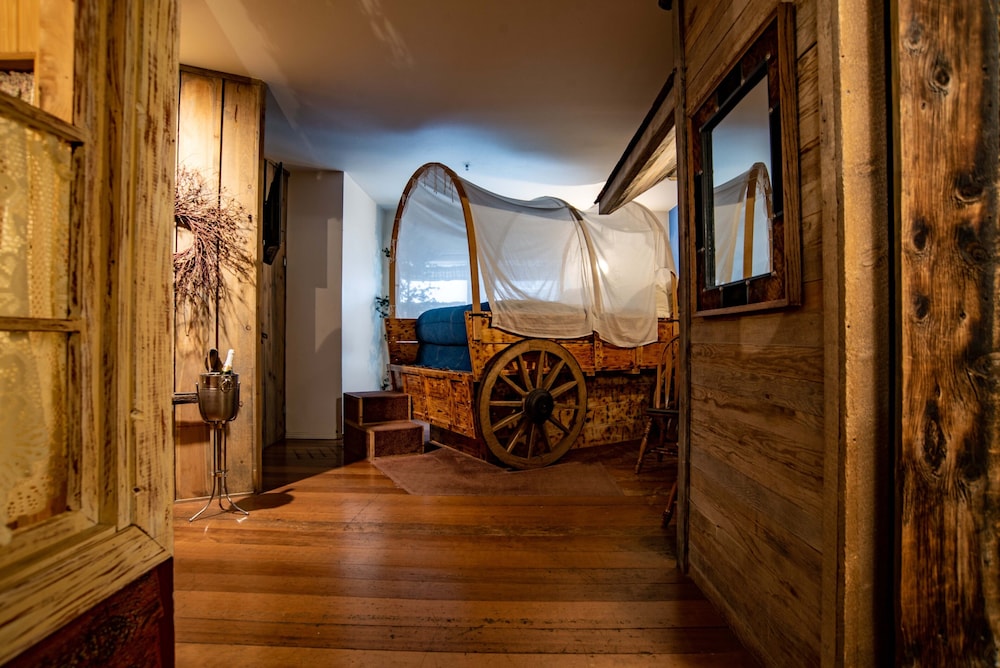 Anniversary Inn - Boise 写真5
