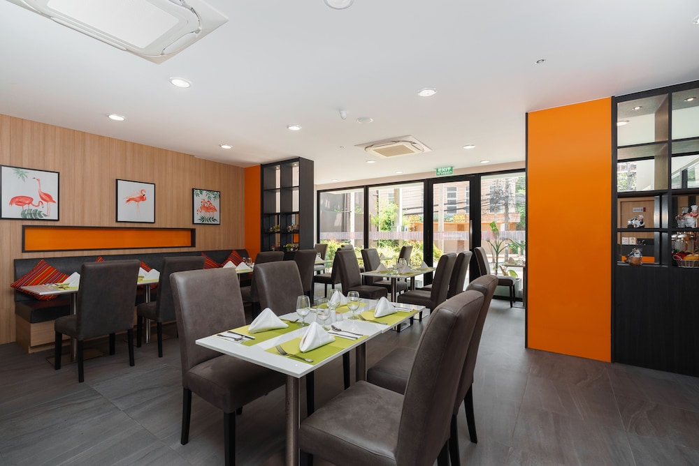 KK Karon Kata Boutique Hotel 22/37