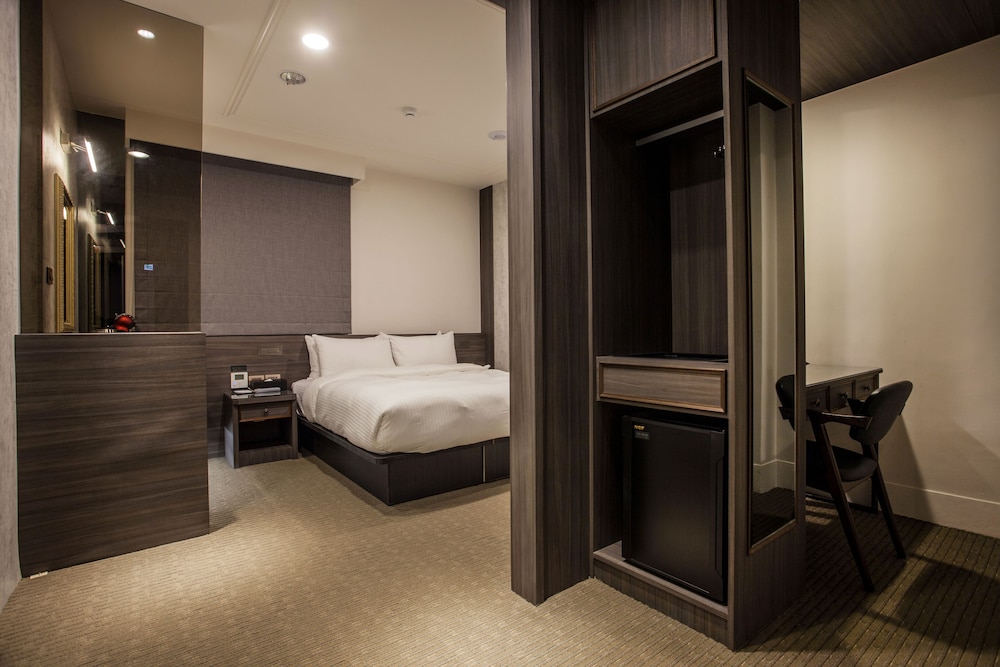 Dream Mansion Hotel 34/71
