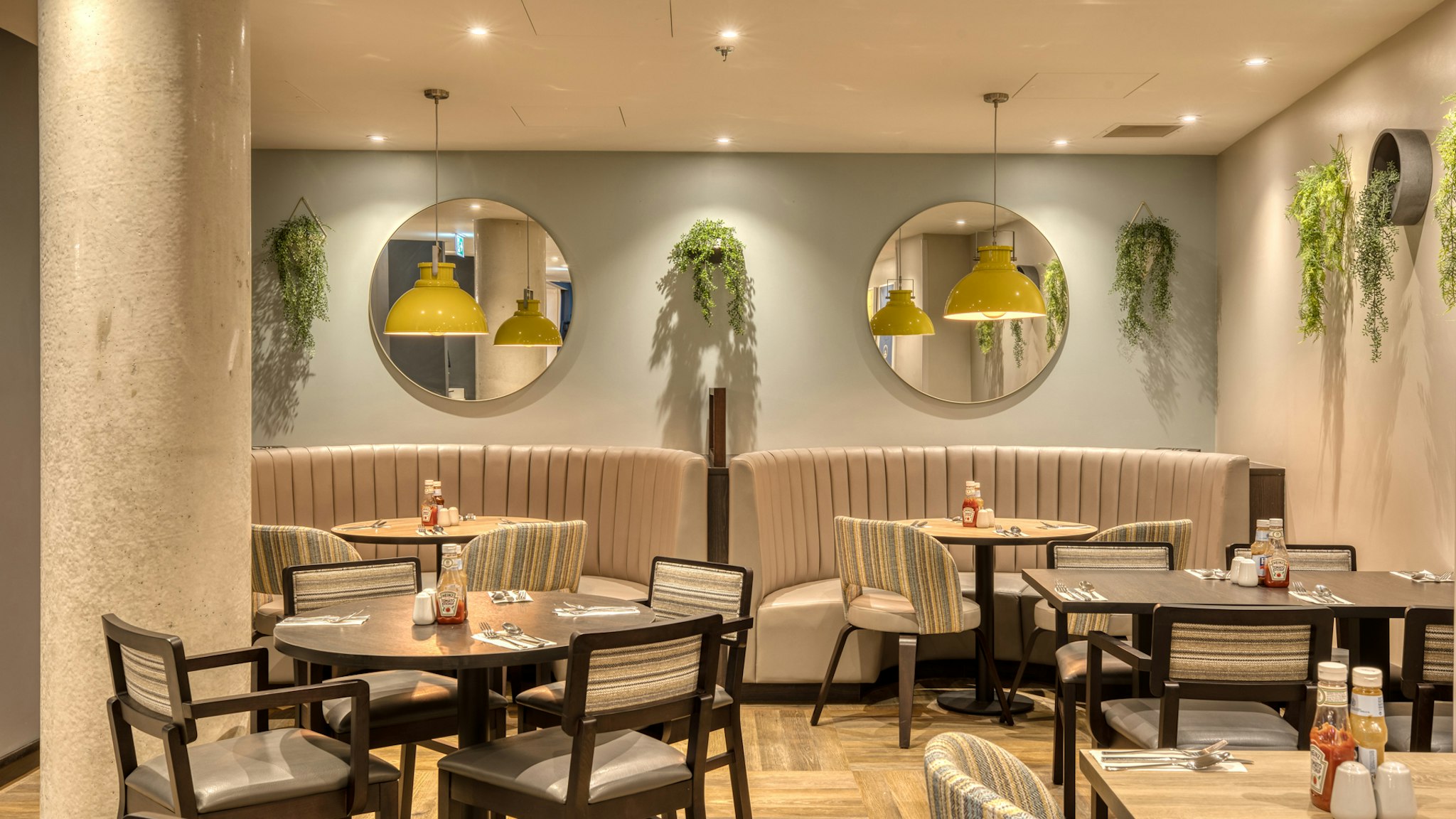 Premier Inn London Waterloo (Lambeth Road) 25/34