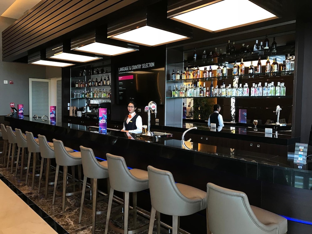 Antay Hotel & Spa 34/50
