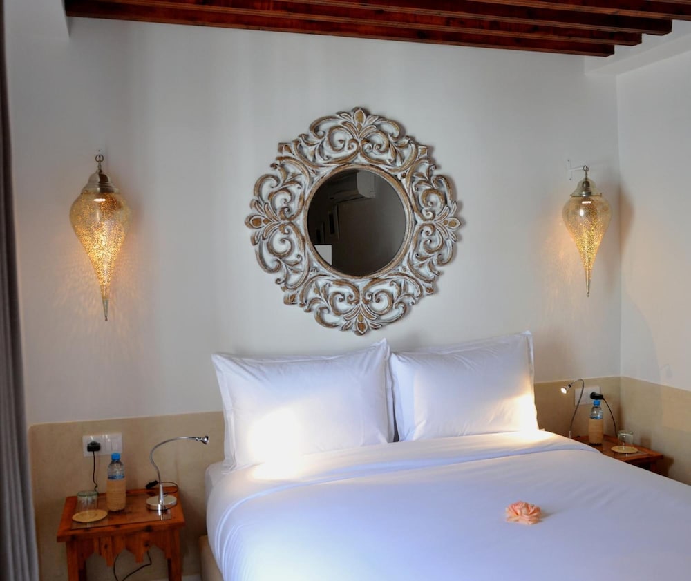 Riad Dar Dar 7/36