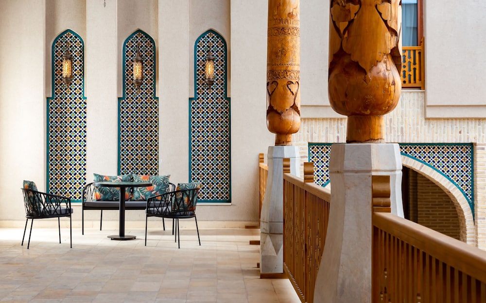 Mercure Bukhara Old Town 41/60