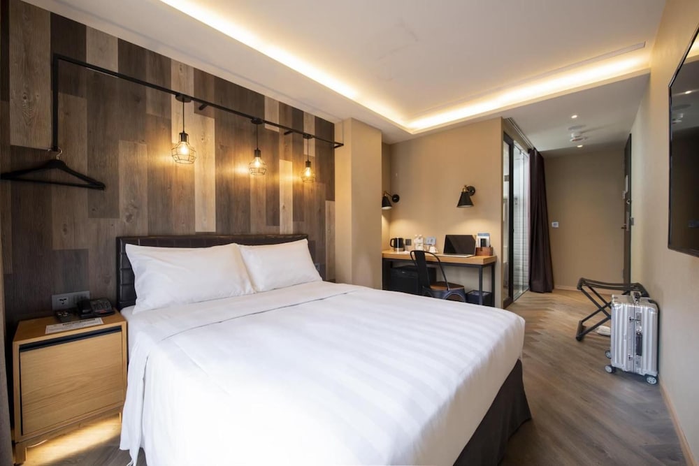 City Suites Beimen 9/31