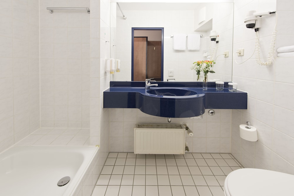 ACHAT Hotel Monheim am Rhein 77/77