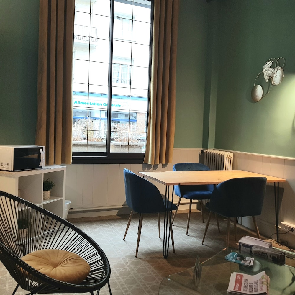 Hotel Le Bristol 42/61