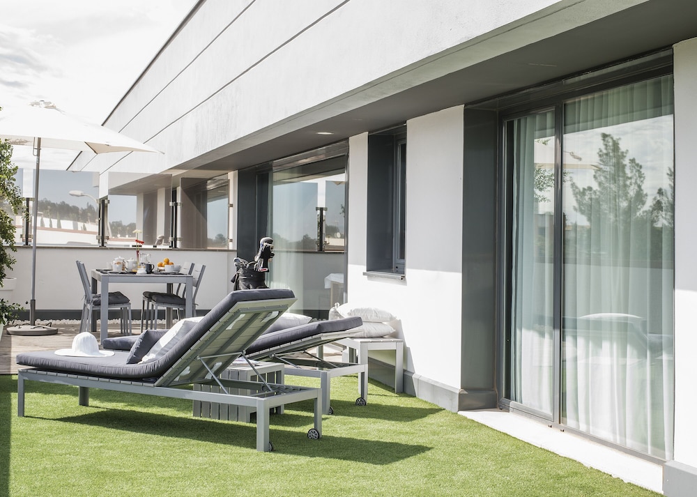 SEVILLA GREEN SUITES 23/66
