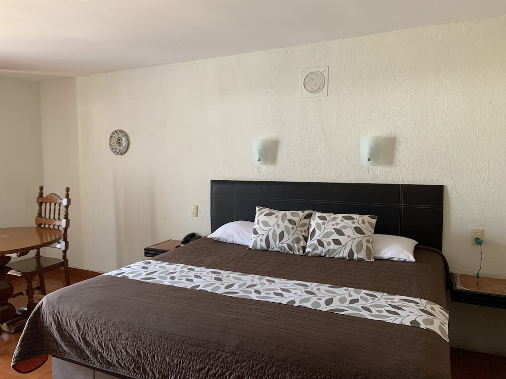 VF Villa Florencia Hotel 17/58