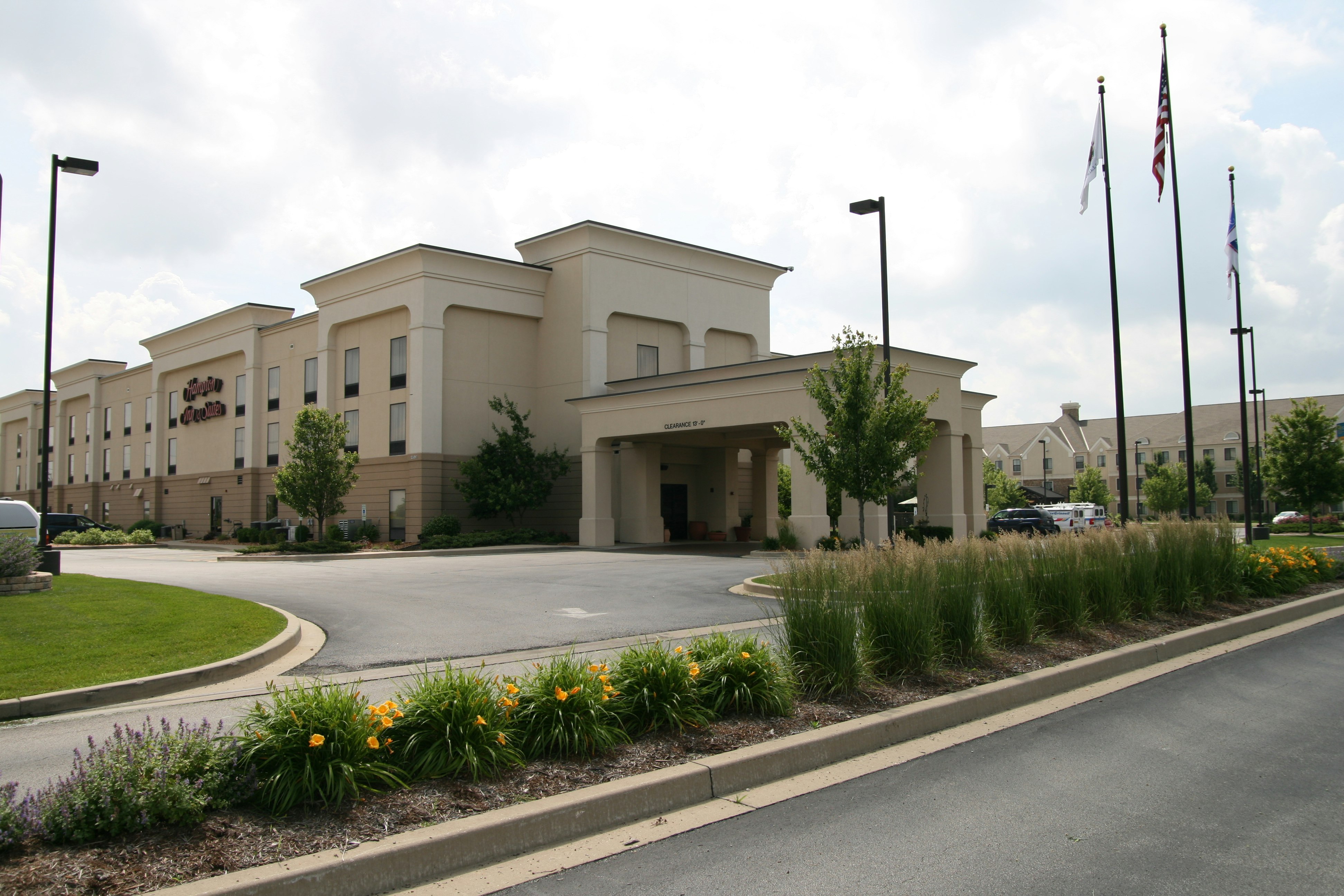 Hampton Inn And Suites Springfield Southwest 5/54