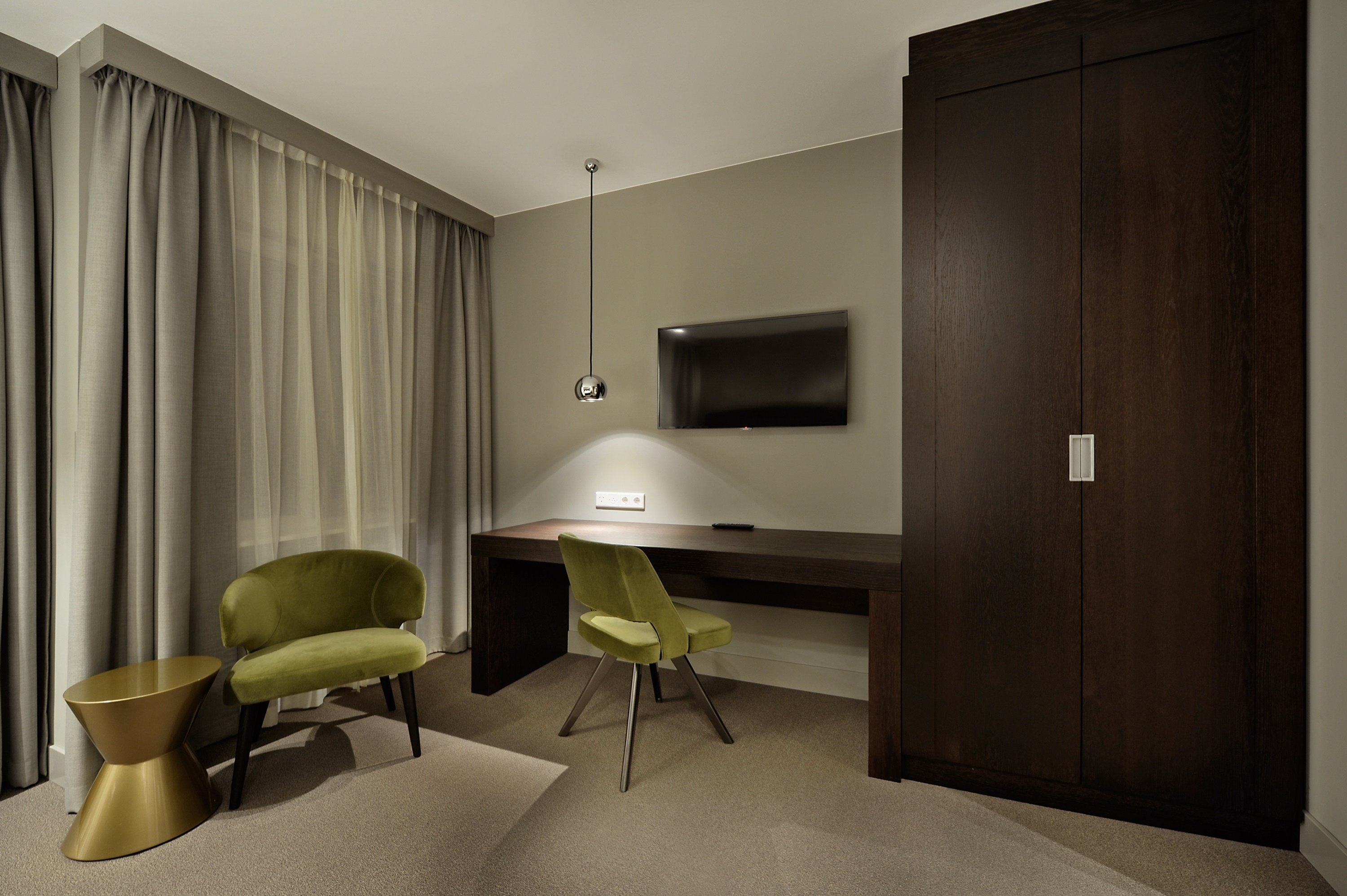 Amsterdam Forest Hotel 52/67