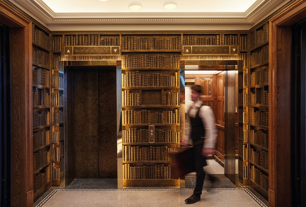 The Cadogan A Belmond Hotel London 24/49