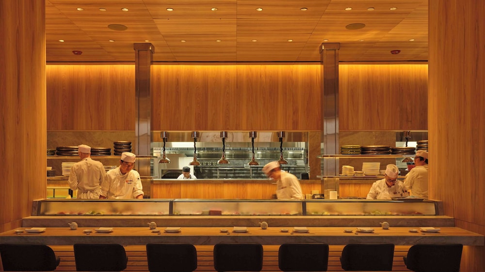 Nobu Hotel Toronto 21/50