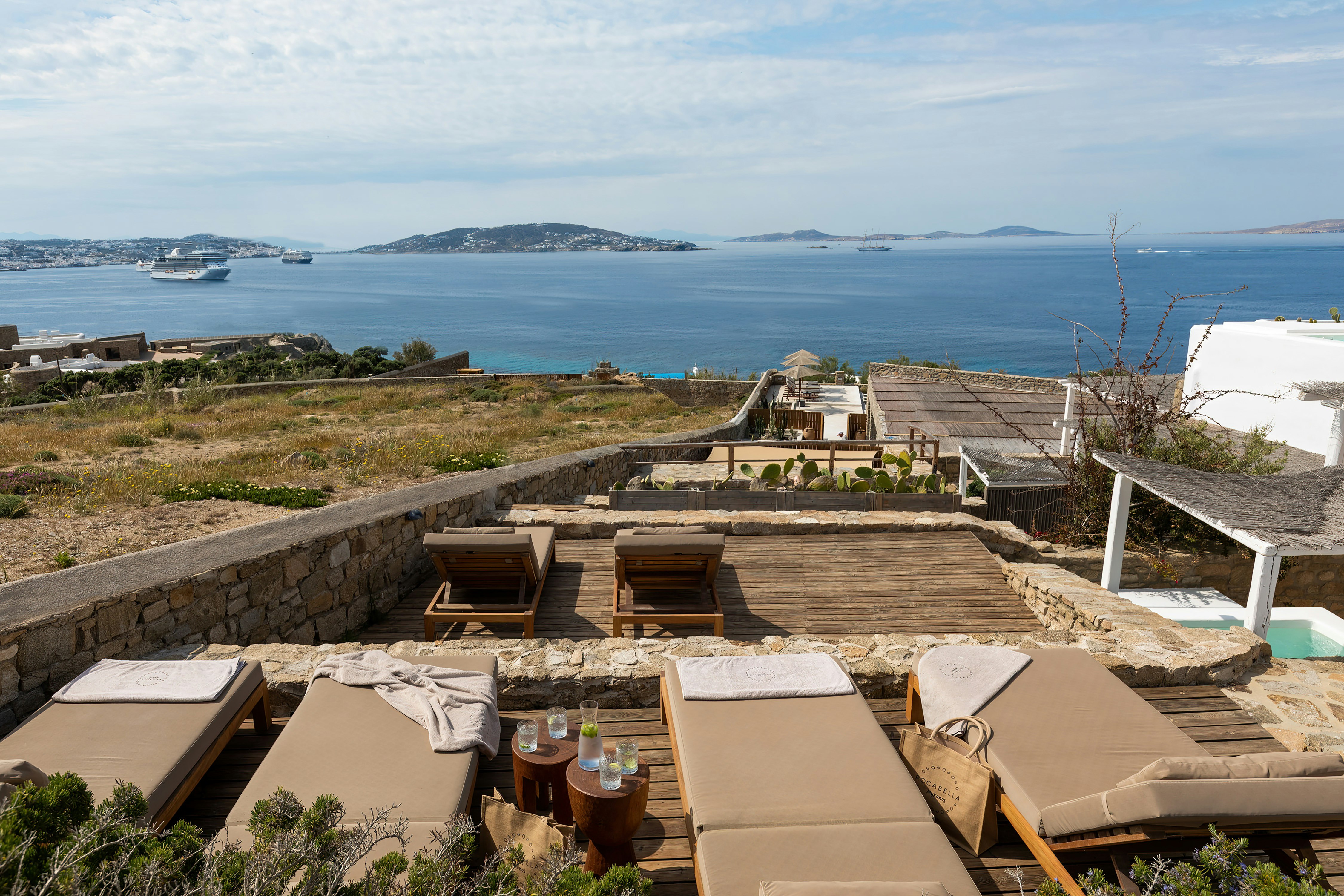 Rocabella Hotel 52/59