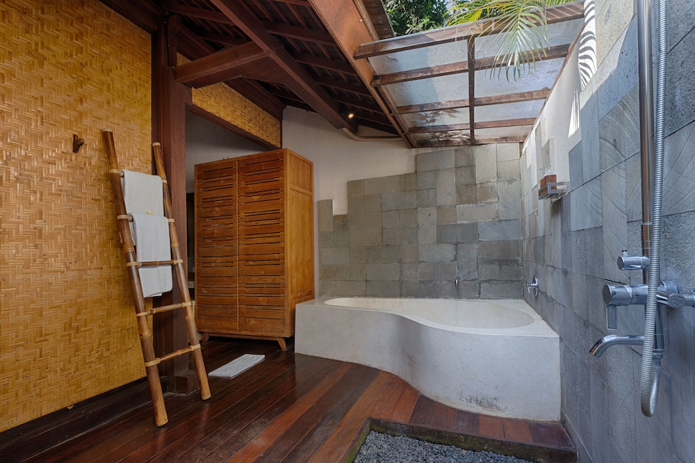 Ubud Padi Villas 59/60