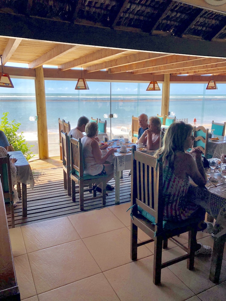 Arraial Praia Hotel Pousada 49/66