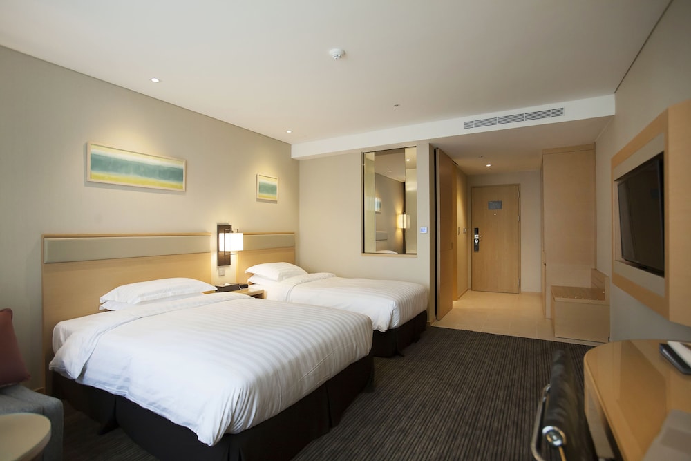 Best Western Gunsan Hotel 18/32