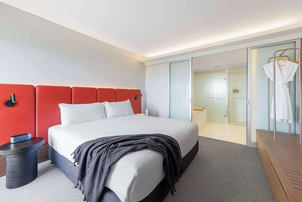 2 Bedrooms, Elysia, Wellness, Retreat, Suite, 2 King Beds, Valley View, Adult Only