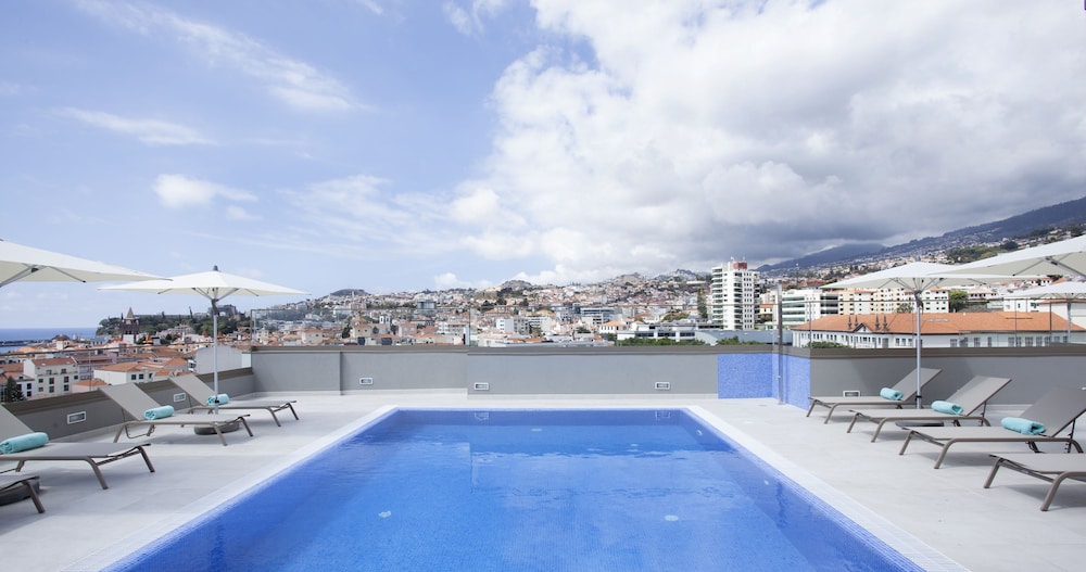 Turim Santa Maria Hotel 45/52