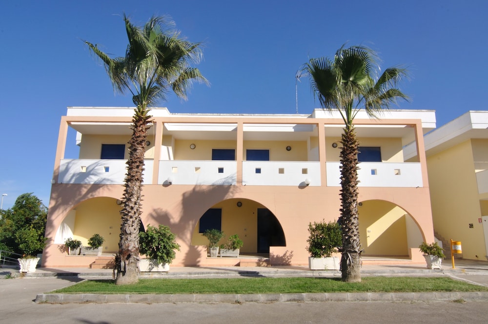 Residence Oasi Salento 2/73