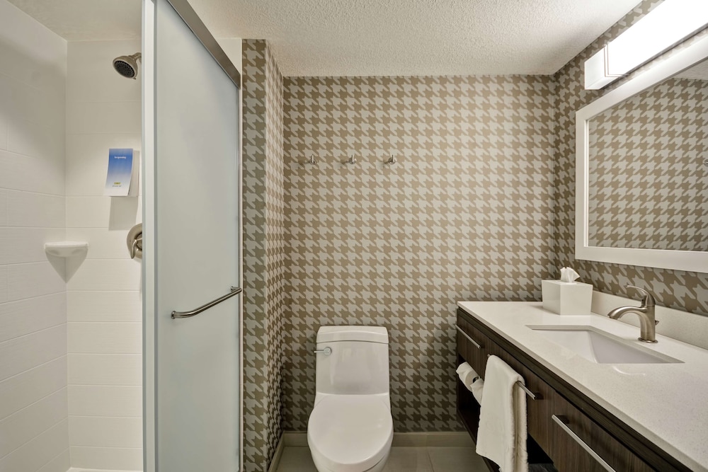 HOME2 SUITES BY HILTON PORTLAND AIRPORT 14/46