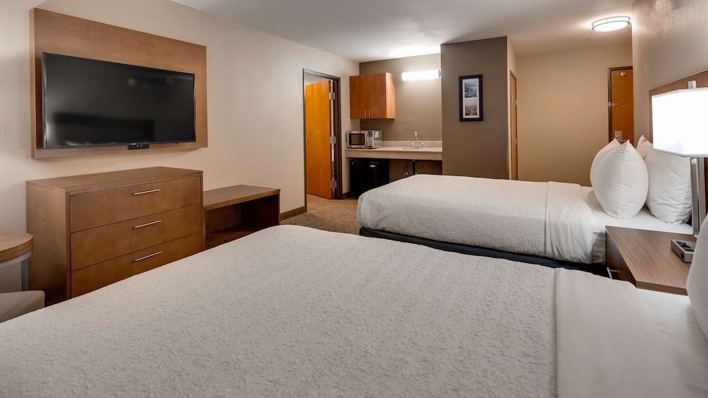 Best Western Plus Surprise-Phoenix NW 5/38