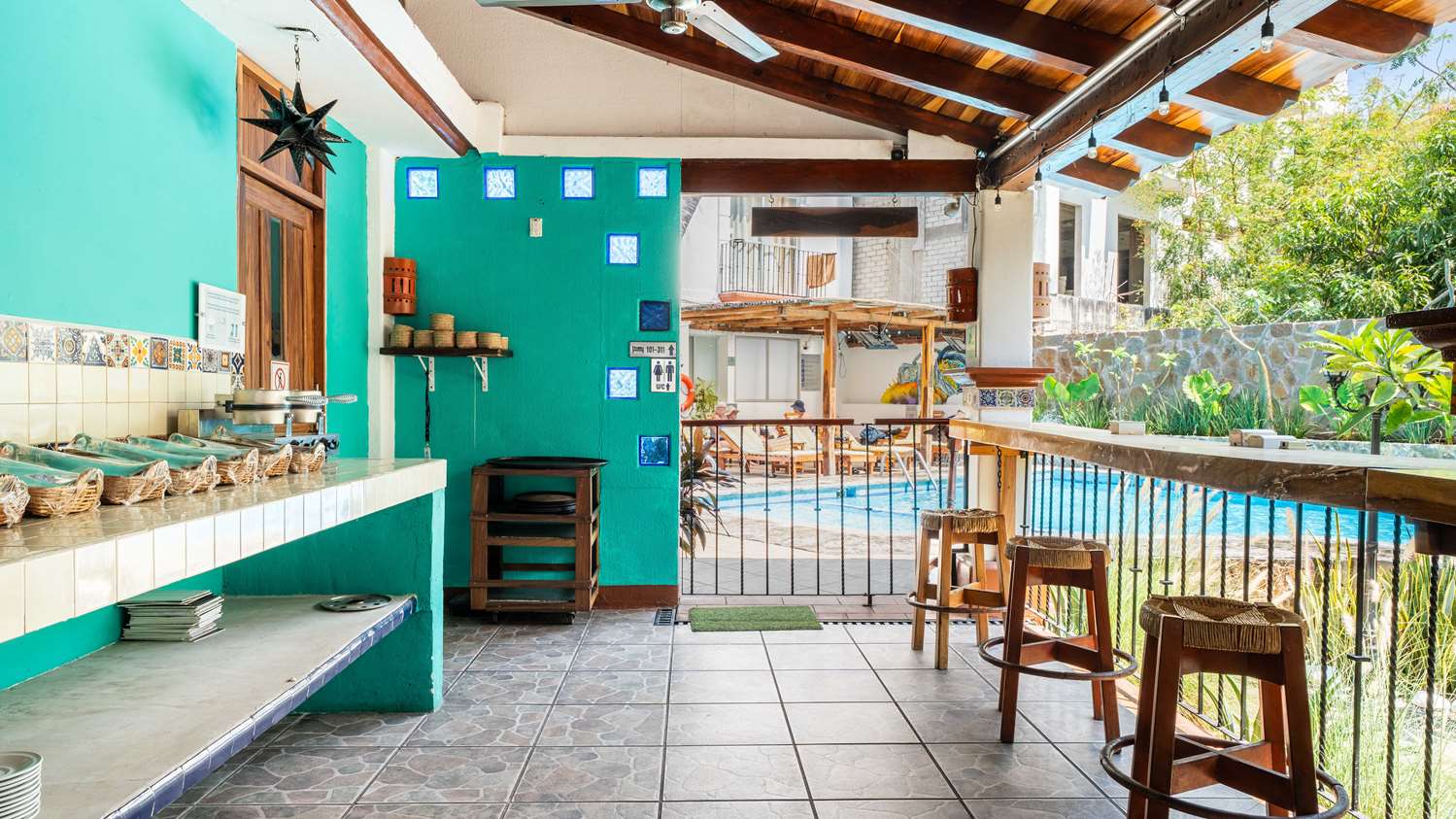 Best Western Posada Chahue 24/46