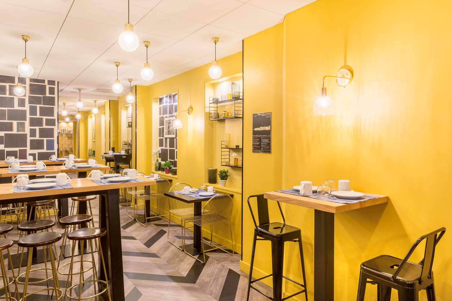 Best Western Hotel Centre Reims 38/49