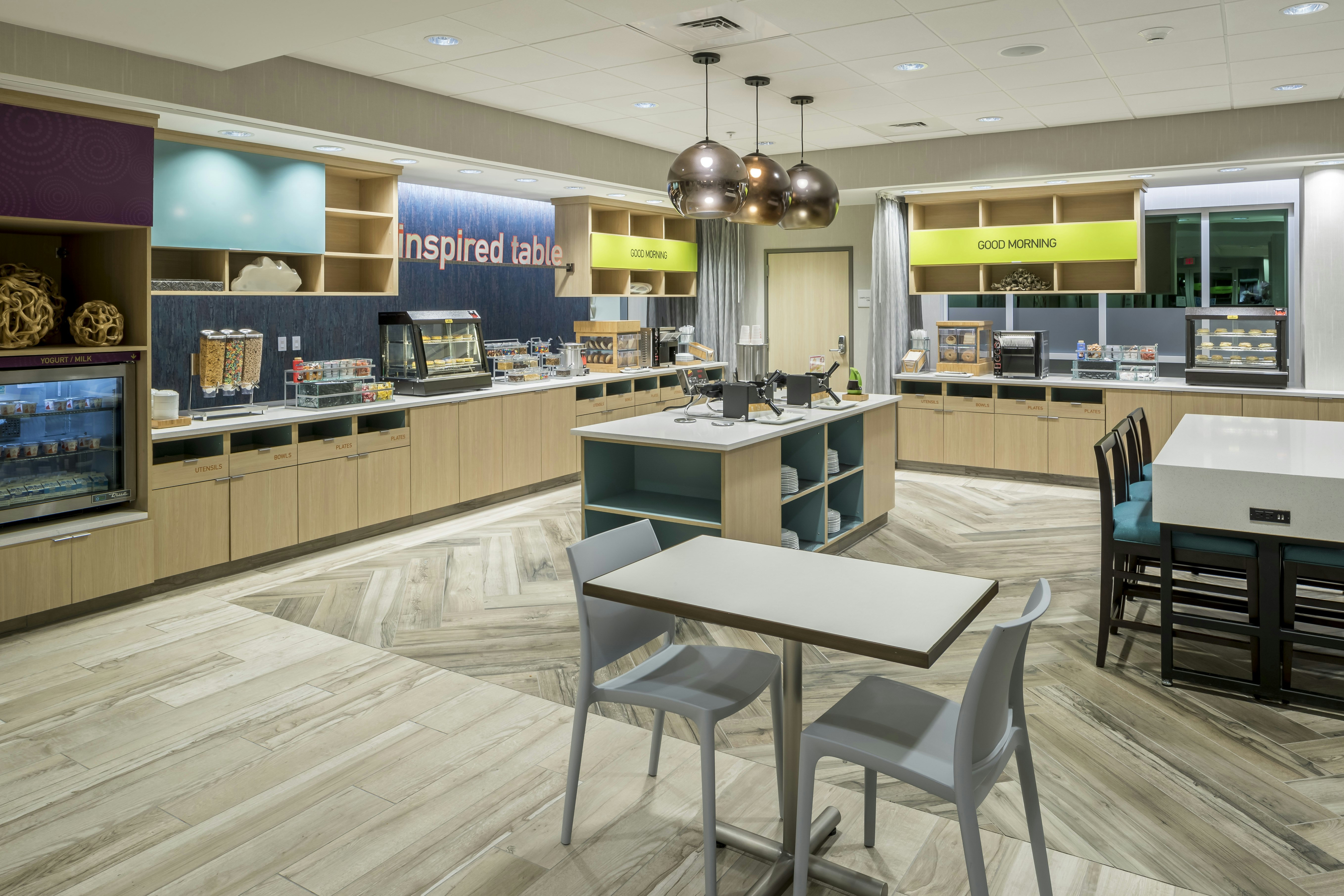 Home2 Suites by Hilton Cape Canaveral Cruise Port 18/36